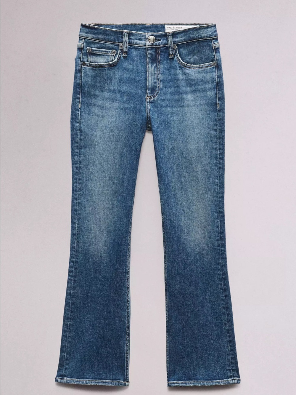 rag & bone Peyton ankle bootcut
